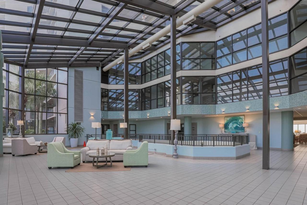Phoenix VI By Brett Robinson Vacations Orange Beach Exterior photo