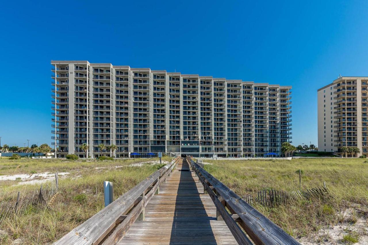 Phoenix VI By Brett Robinson Vacations Orange Beach Exterior photo
